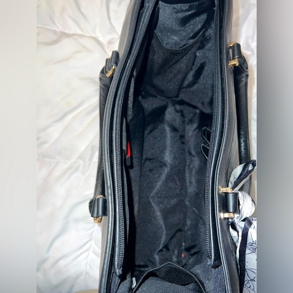 (Open to offers) Gently used laptop tote bag. Can fit 15.6 laptop - Picture 14 of 17